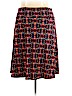 Lularoe Blue Casual Skirt Size 3X - photo 2