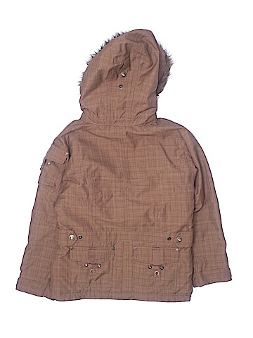 Obermeyer Coat (view 2)