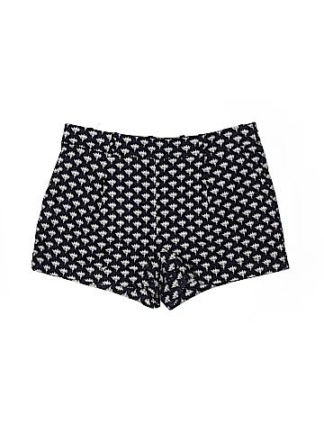 Diane von Furstenberg Khaki Shorts (view 1)