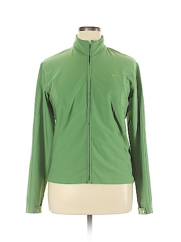 Nike Track Jacket (view 1)