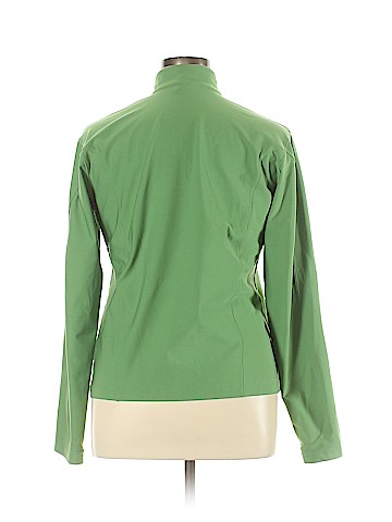 Nike Track Jacket (view 2)