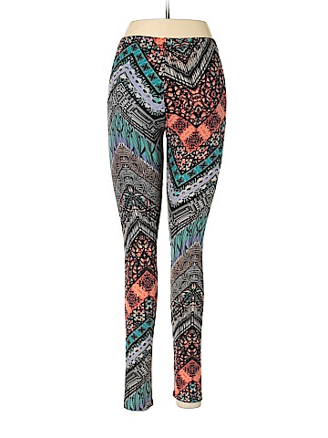 Hot Kiss Leggings (view 2)