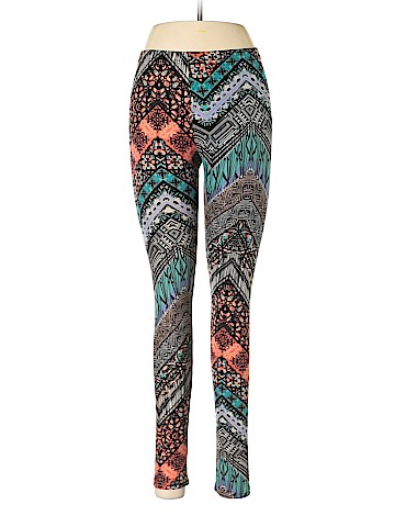 Hot Kiss Leggings (view 1)