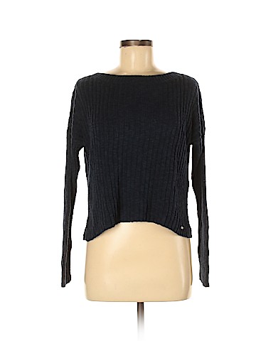 Hollister Long Sleeve Top (view 1)