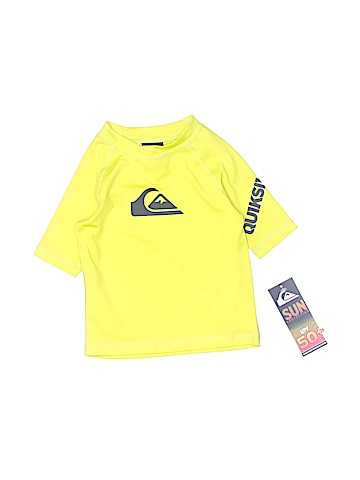 Quiksilver Active T-Shirt (view 1)