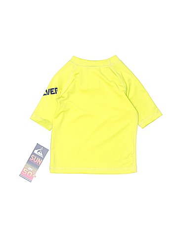 Quiksilver Active T-Shirt (view 2)