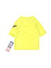 Quiksilver Graphic Green Active T-Shirt 18-24 MO / 24 MO - photo 2