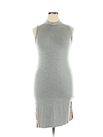 Socialite Casual Dress (view 1)