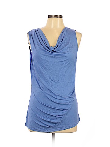 Elie Tahari Sleeveless Top (view 1)