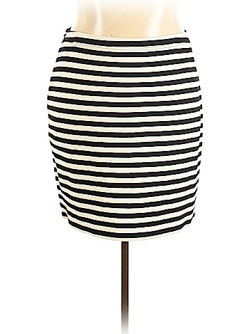 DressBarn Casual Skirt (view 1)