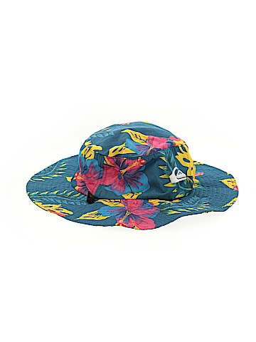 Quiksilver Hat (view 1)