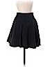 Victoria's Secret Black Casual Skirt Size XS - photo 1