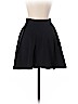Victoria's Secret Black Casual Skirt Size XS - photo 2