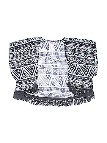 Justice Kimono (view 1)