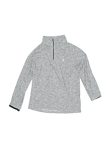 Active by Old Navy Track Jacket (view 1)