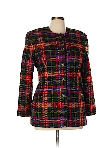 Louben Jacket (view 1)