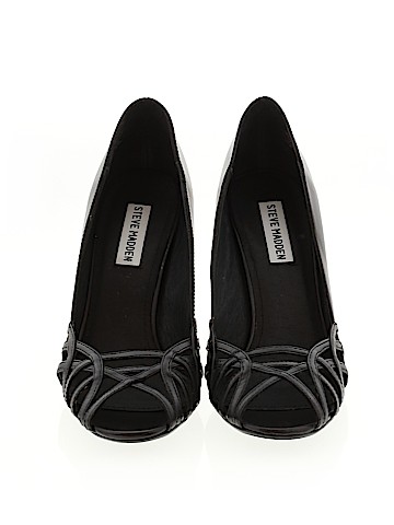 Steve Madden Heels (view 2)