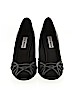 Steve Madden Black Heels Size 7 1/2 - photo 2