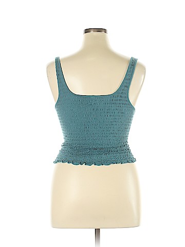 Aeropostale Sleeveless Top (view 2)