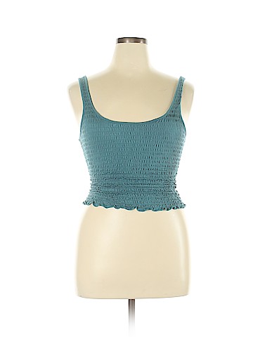 Aeropostale Sleeveless Top (view 1)