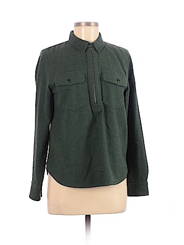 Madewell Jacket (view 1)