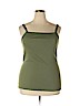 Old Navy Green Tank Top Size XXL - photo 1