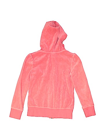 Circo Zip Up Hoodie (view 2)
