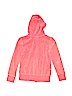 Circo Graphic Pink Zip Up Hoodie Size M (kids) - photo 2