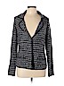 Chiaramente Gray Cardigan Size L - photo 1