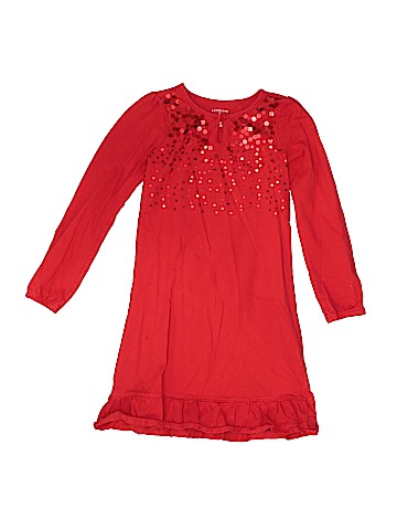 Lands' End Dress (view 1)