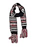 Unbranded 100% Acrylic Print Black Scarf One size - photo 1