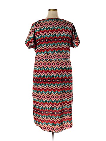 Indulge Casual Dress (view 2)