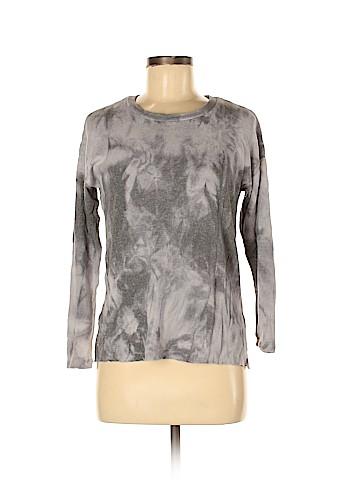 American Eagle Outfitters Long Sleeve Top (view 1)