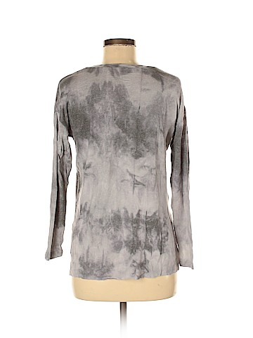 American Eagle Outfitters Long Sleeve Top (view 2)