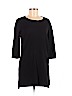 Forever 21 Black Casual Dress Size M - photo 1