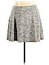 Torrid Gray Casual Skirt Size 2X Plus (2) - photo 1