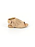 Crazy 8 Solid Tan Sandals Size 8 (kids) - photo 1