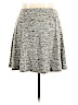 Torrid Gray Casual Skirt Size 2X Plus (2) - photo 2