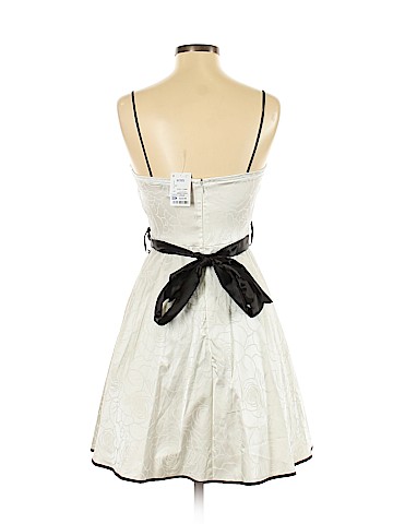 City Triangles Cocktail Dress (view 2)