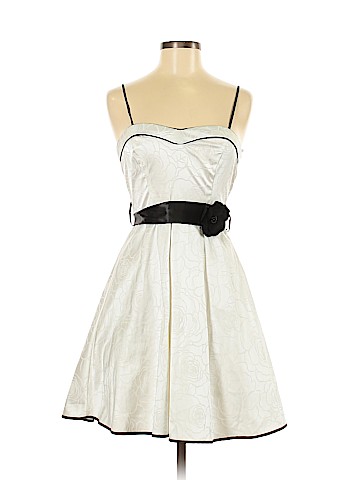 City Triangles Cocktail Dress (view 1)