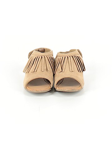 Crazy 8 Sandals (view 2)