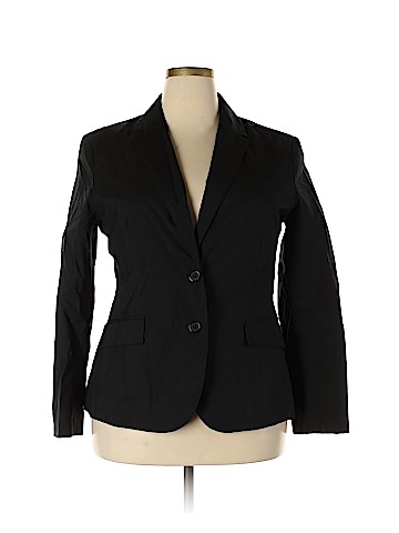 New York & Company Blazer (view 1)