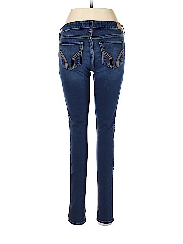 Hollister Jeggings (view 2)
