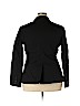 New York & Company Black Blazer Size 18 - photo 2