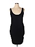 Forever 21 Black Casual Dress Size 1X - photo 1