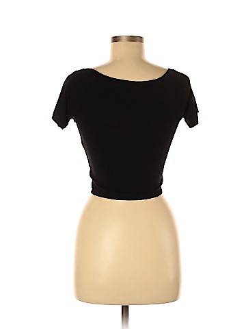 Forever 21 Short Sleeve T-Shirt (view 2)