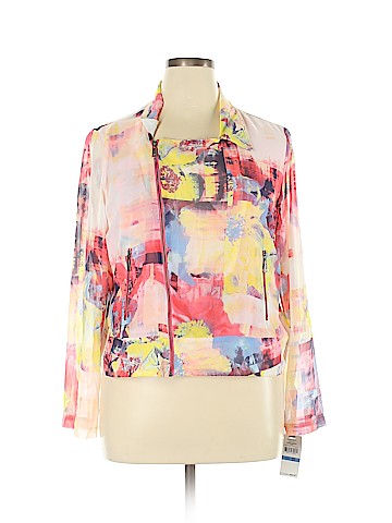 Skye's The Limit Jacket (view 1)