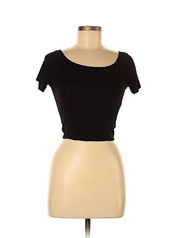 Forever 21 Short Sleeve T-Shirt (view 1)