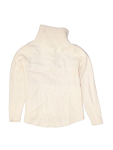 Woolrich Wool Pullover Sweater (view 2)