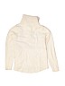 Woolrich Tan Wool Pullover Sweater Size S (youth) - photo 2